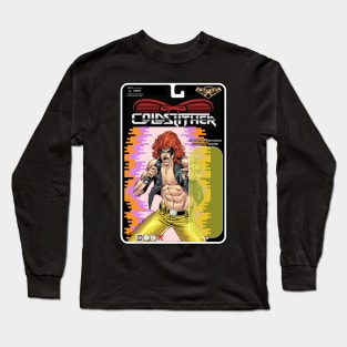 JoeFest 2018 Cold Slither Zartan Long Sleeve T-Shirt